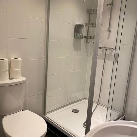 Vika Residence Deluxe Apartments Wednesbury Holiday Resort エクステリア 写真