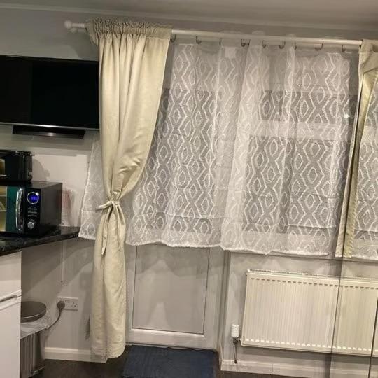 Vika Residence Deluxe Apartments Wednesbury Holiday Resort エクステリア 写真