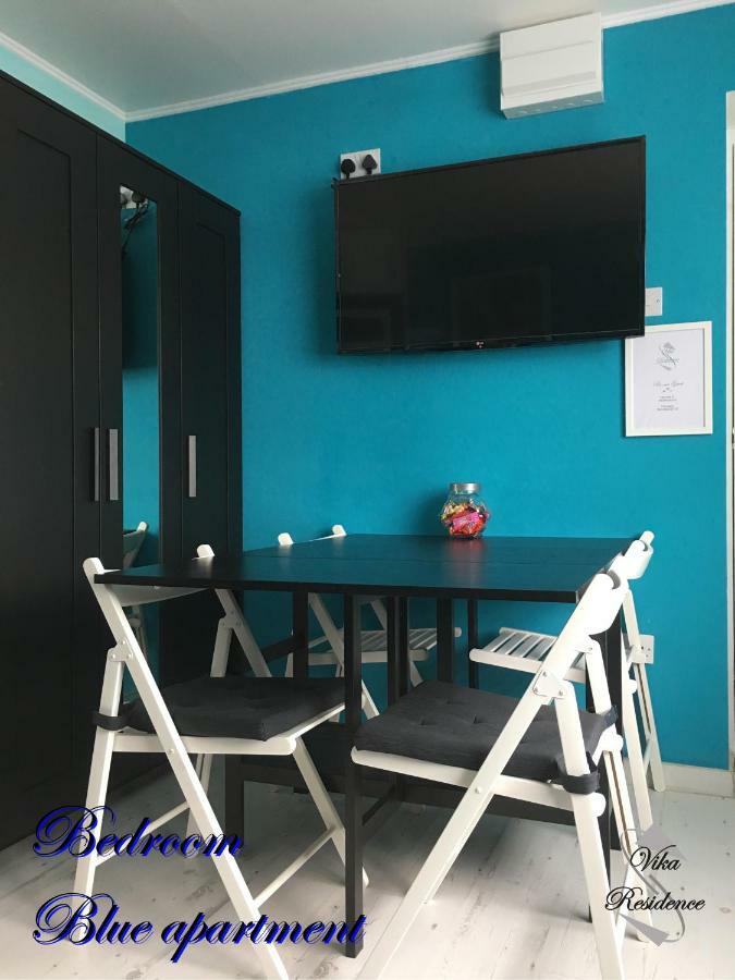 Vika Residence Deluxe Apartments Wednesbury Holiday Resort エクステリア 写真