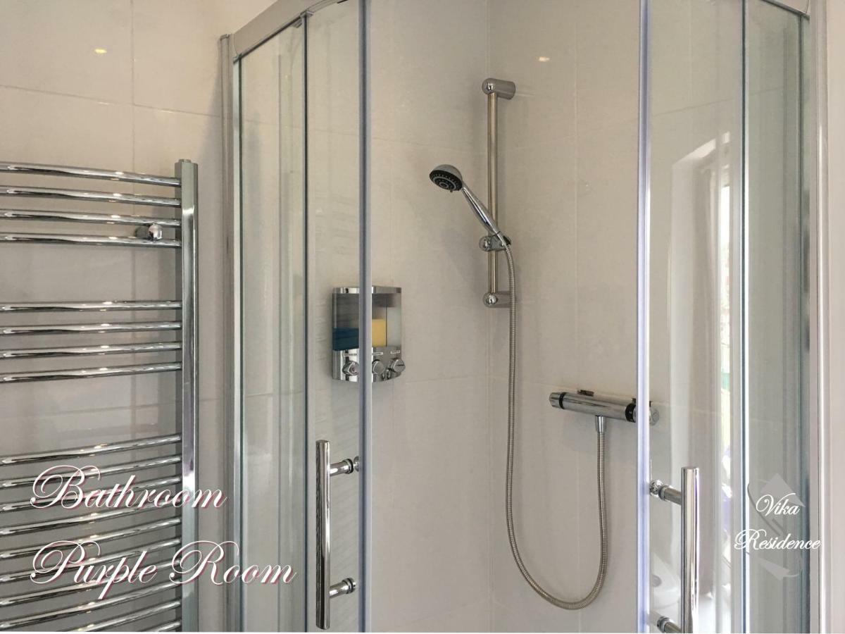Vika Residence Deluxe Apartments Wednesbury Holiday Resort 部屋 写真