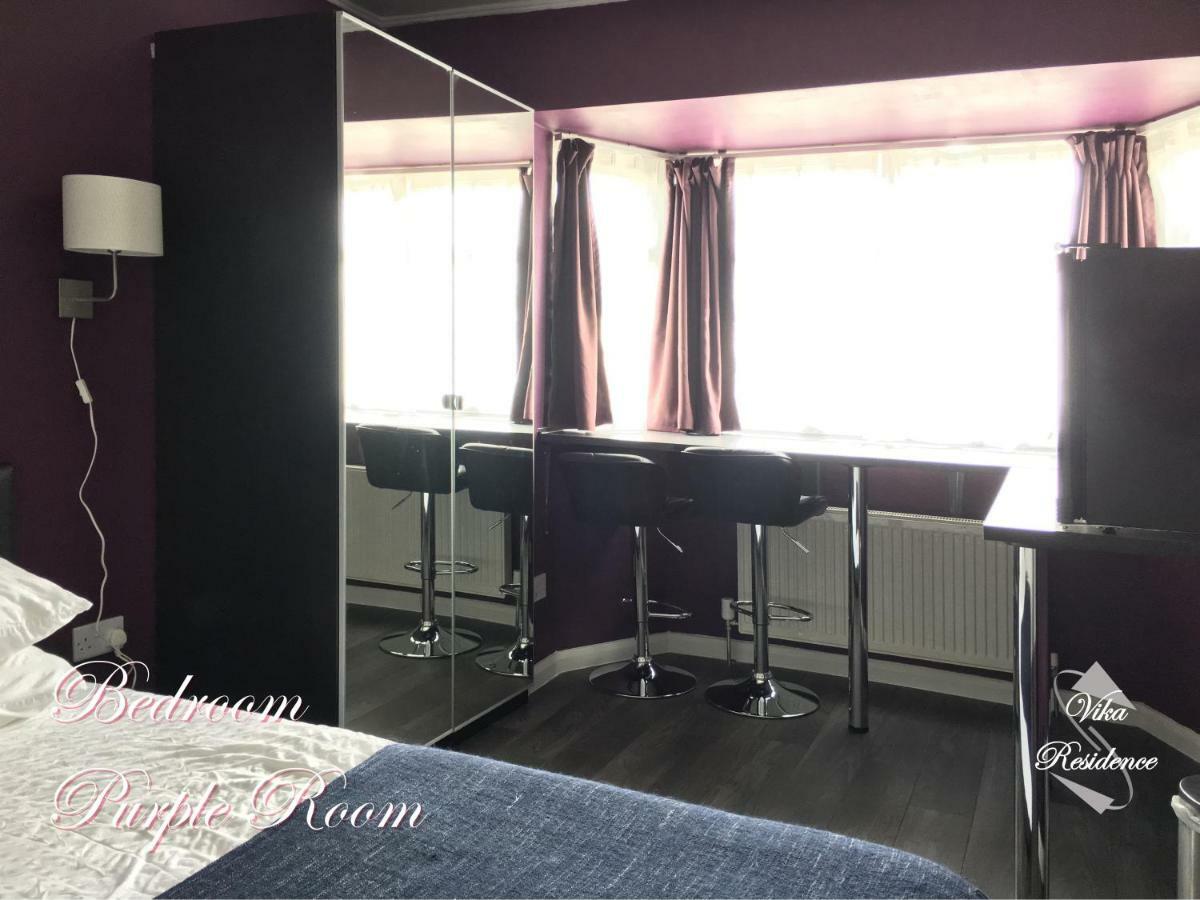 Vika Residence Deluxe Apartments Wednesbury Holiday Resort 部屋 写真