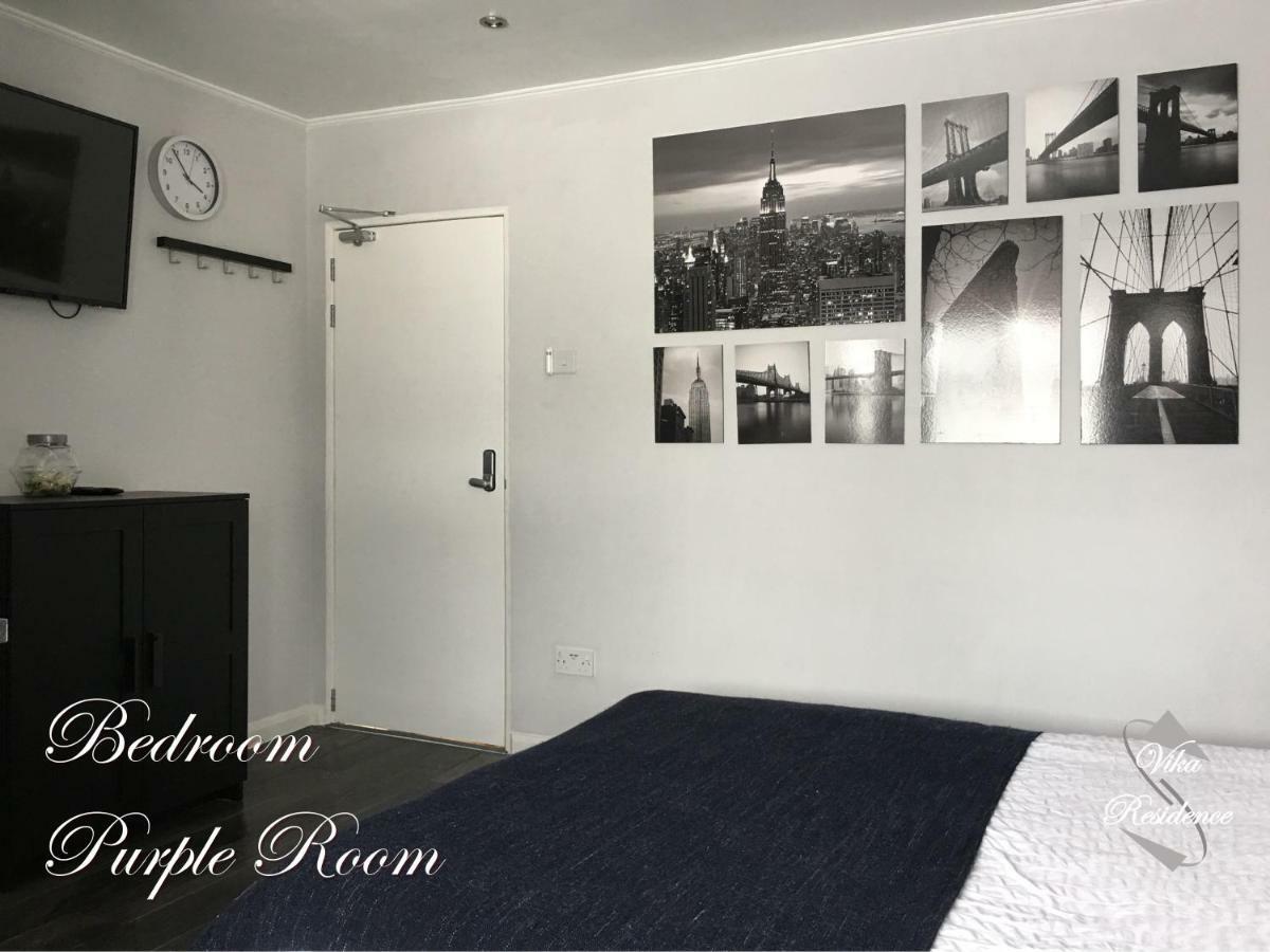 Vika Residence Deluxe Apartments Wednesbury Holiday Resort 部屋 写真