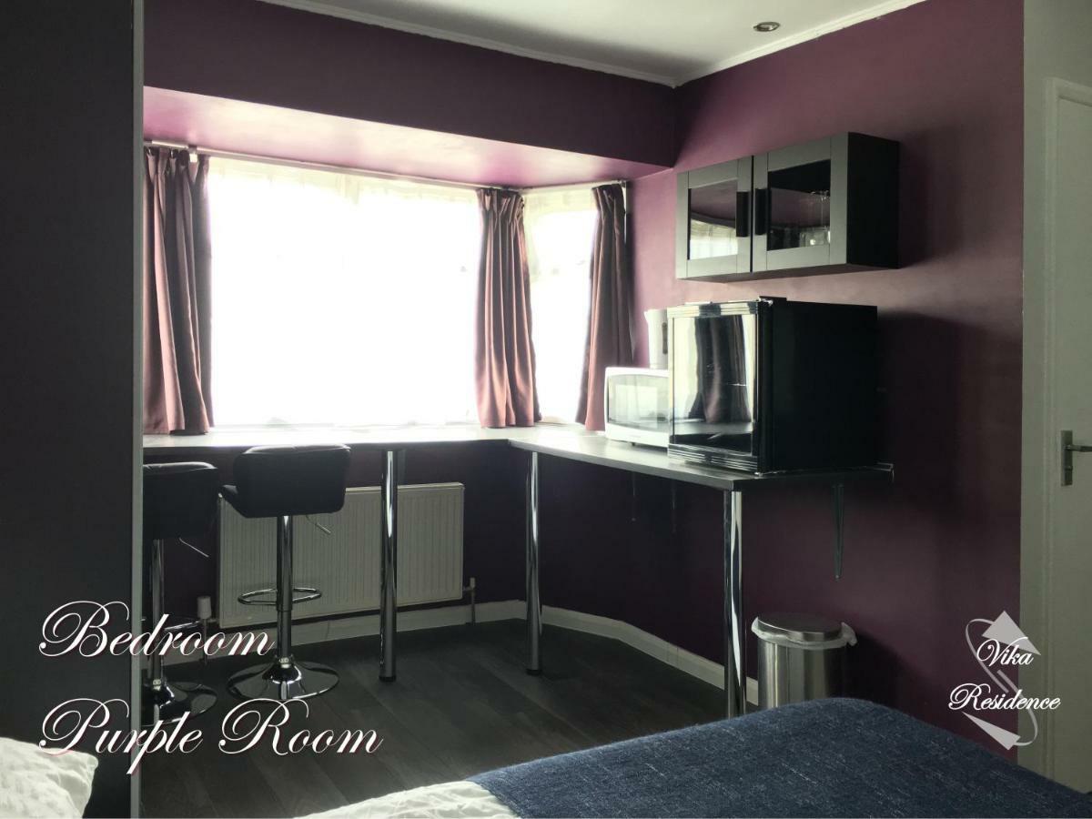 Vika Residence Deluxe Apartments Wednesbury Holiday Resort 部屋 写真