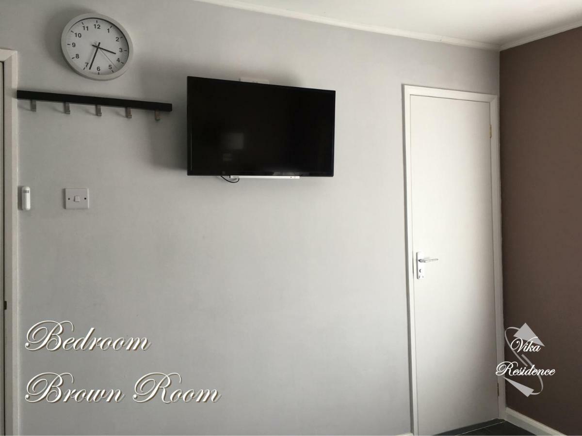Vika Residence Deluxe Apartments Wednesbury Holiday Resort 部屋 写真