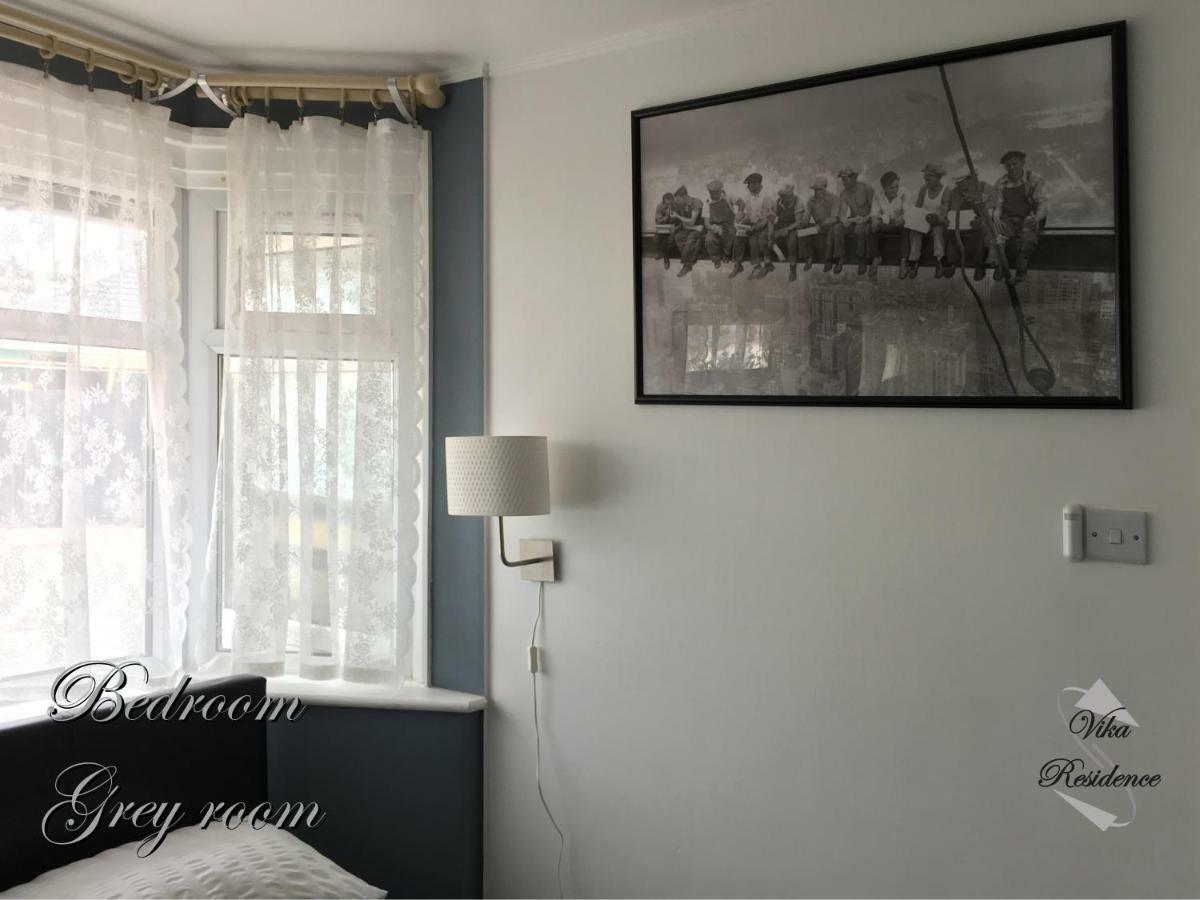 Vika Residence Deluxe Apartments Wednesbury Holiday Resort 部屋 写真