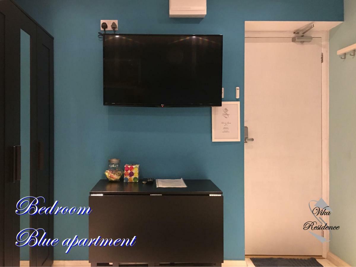 Vika Residence Deluxe Apartments Wednesbury Holiday Resort 部屋 写真