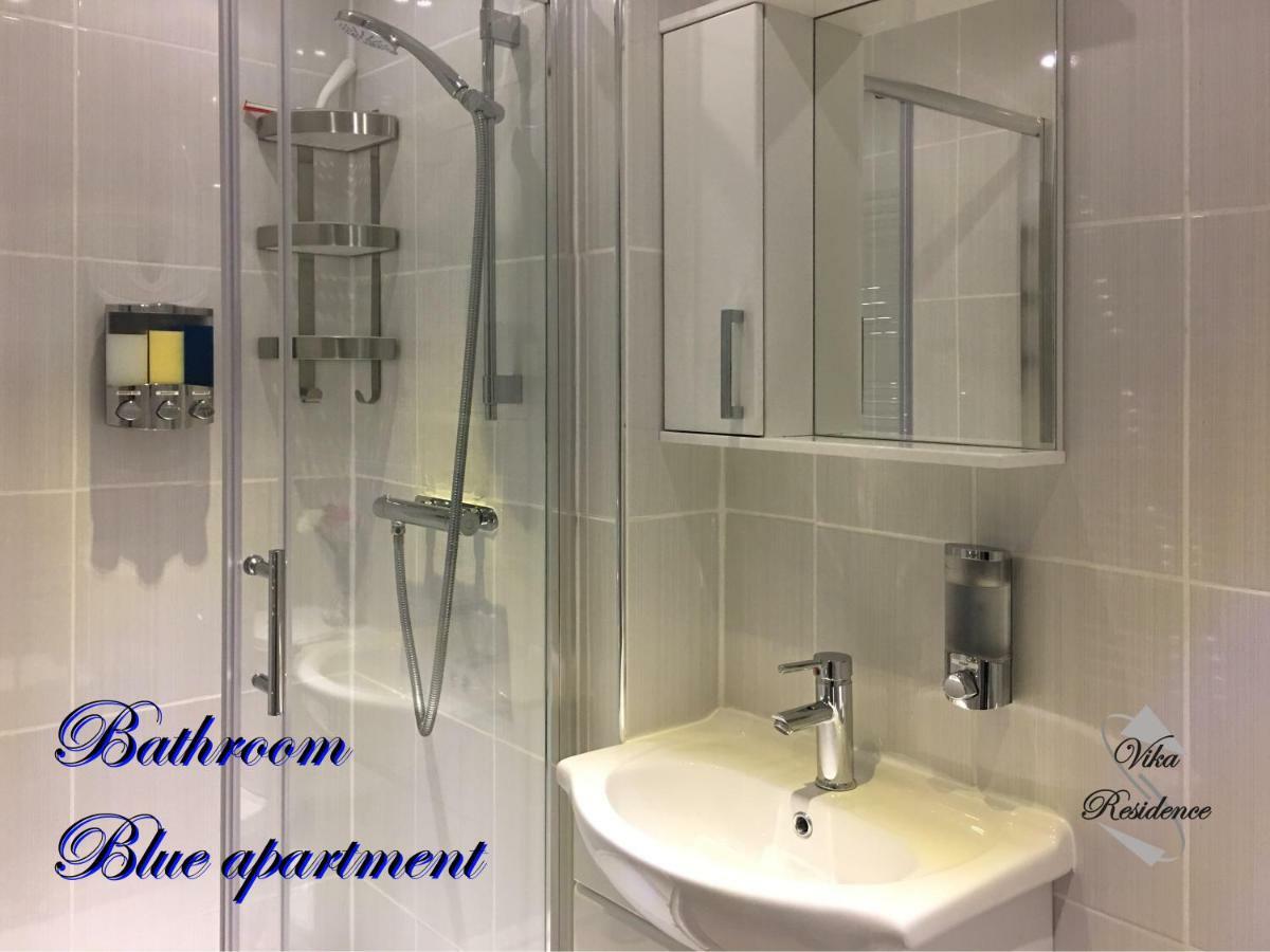 Vika Residence Deluxe Apartments Wednesbury Holiday Resort 部屋 写真