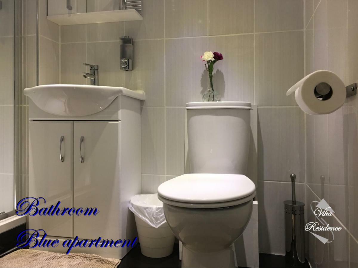 Vika Residence Deluxe Apartments Wednesbury Holiday Resort 部屋 写真